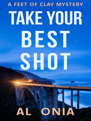 cover image of Take Your Best Shot